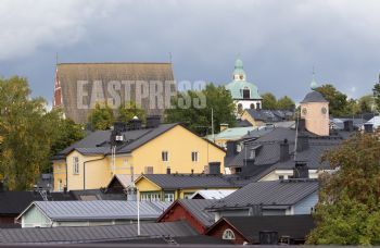 EA295699, Eastpress, Porvoo, Finland